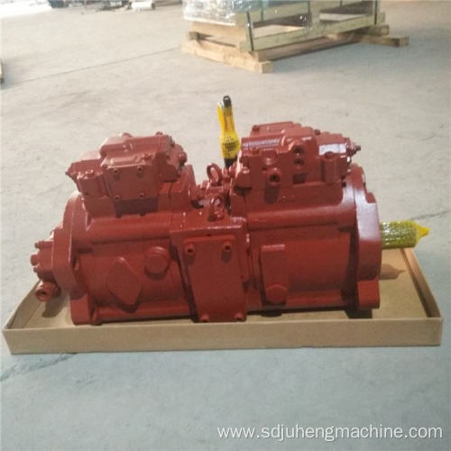 Doosan SOLAR300LC-V Hydraulic Main Pump K5V140DTP-1D9R-9N01